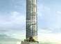 lokhandwala infrastructure victoria project tower view1