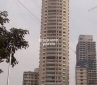 Lokhandwala Infrastructure Victoria Tower View