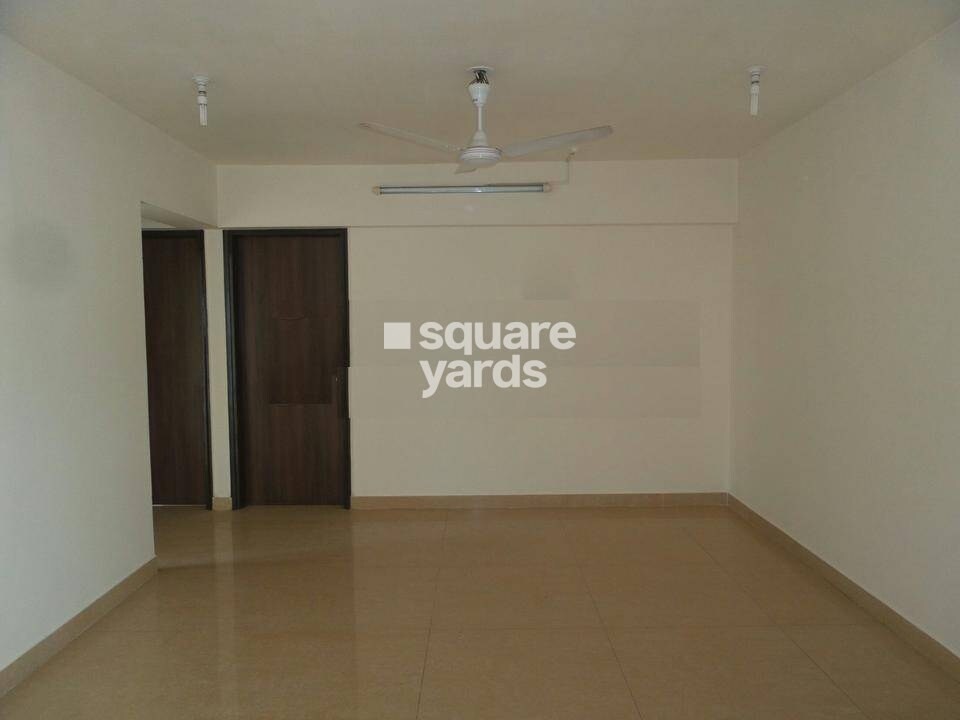 Lokhandwala Infrastructure Whispering Palms XXclus Apartment Interiors 1