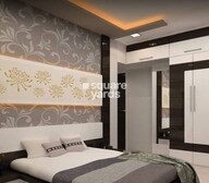 Lokhandwala Infrastructure Whispering Palms XXclus Apartment Interiors