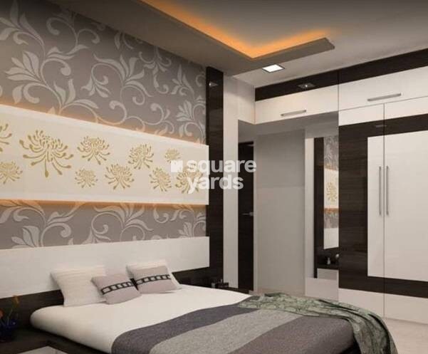 Lokhandwala Infrastructure Whispering Palms XXclus Apartment Interiors 2
