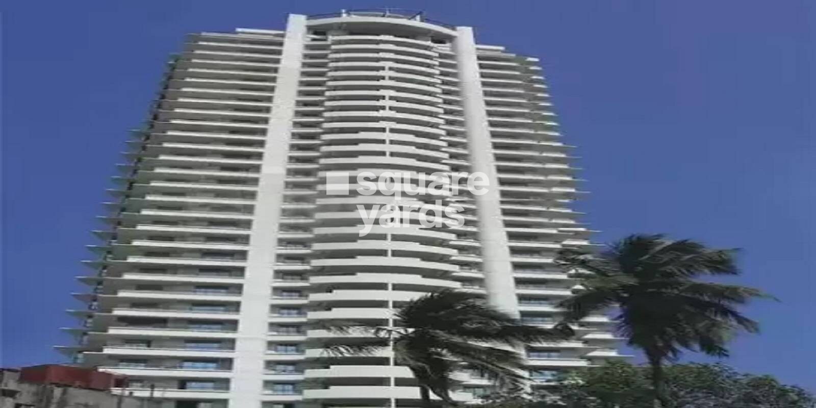 Lokhandwala Infrastructure Zahra