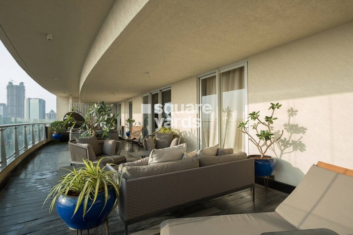 Lokhandwala Minerva Mahalaxmi Amenities-Features 1