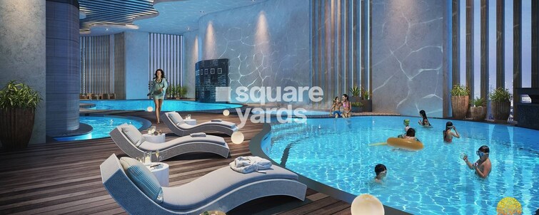 Lokhandwala Minerva Mahalaxmi Amenities-Features 2