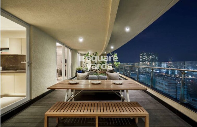 Lokhandwala Minerva Mahalaxmi Amenities-Features 3