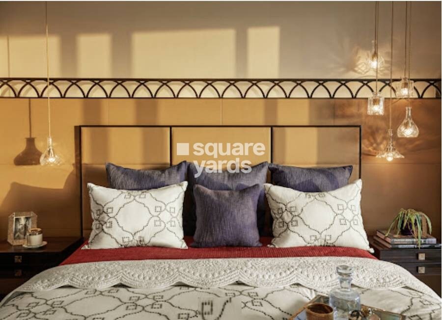 Lokhandwala Minerva Mahalaxmi