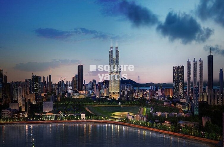 Lokhandwala Minerva Mahalaxmi Tower View 2