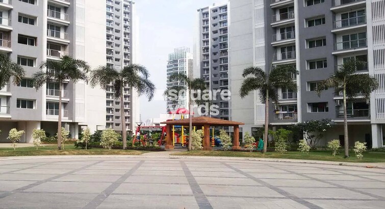 Lokhandwala Octacrest Amenities-Features 1