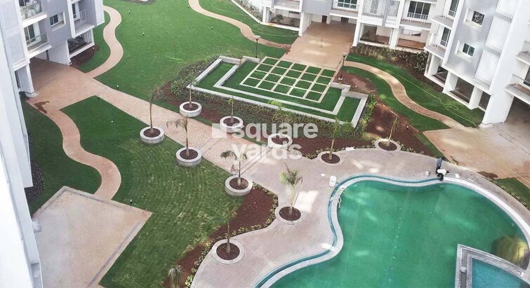 Lokhandwala Octacrest Amenities-Features 2