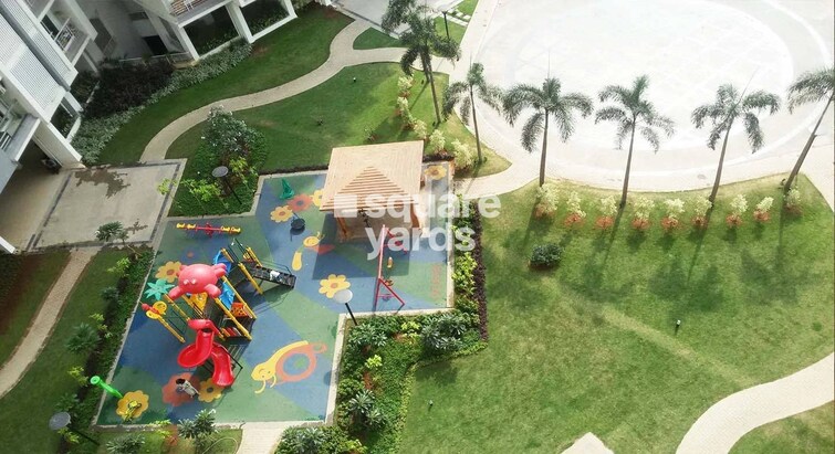 Lokhandwala Octacrest Amenities-Features 4