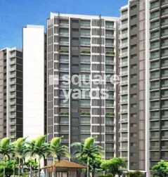 Lokhandwala Octacrest Lokhandwala Octacrest