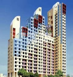 Lokhandwala Residency Lokhandwala Residency