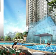Lokhandwala Sapphire Heights Amenities-Features