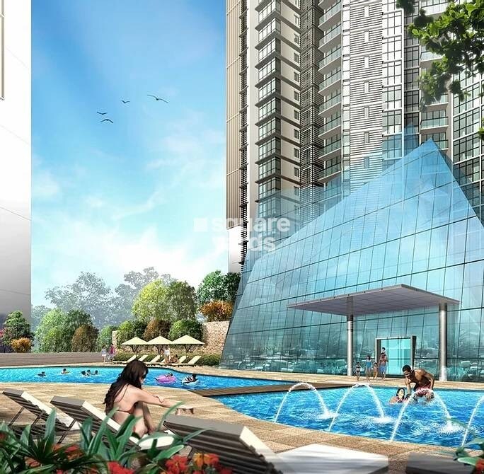 Lokhandwala Sapphire Heights Amenities-Features 1