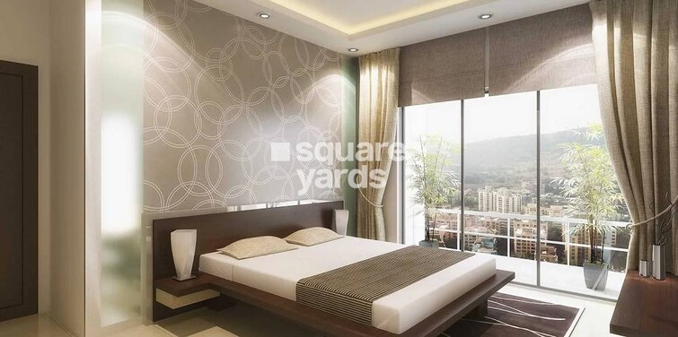 Lokhandwala Spring Grove Apartment Interiors 1