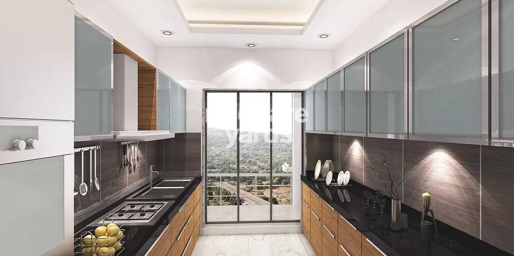 Lokhandwala Spring Grove