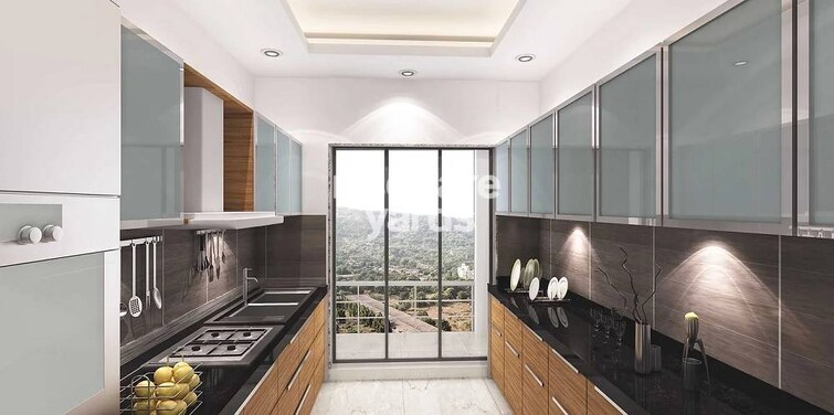 Lokhandwala Spring Grove Apartment Interiors 2