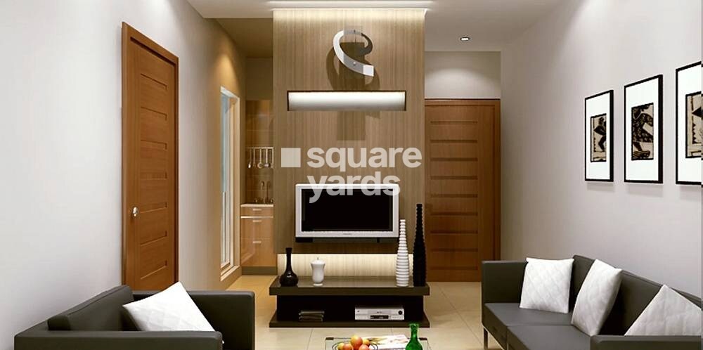 Lokhandwala Spring Grove Apartment Interiors 3