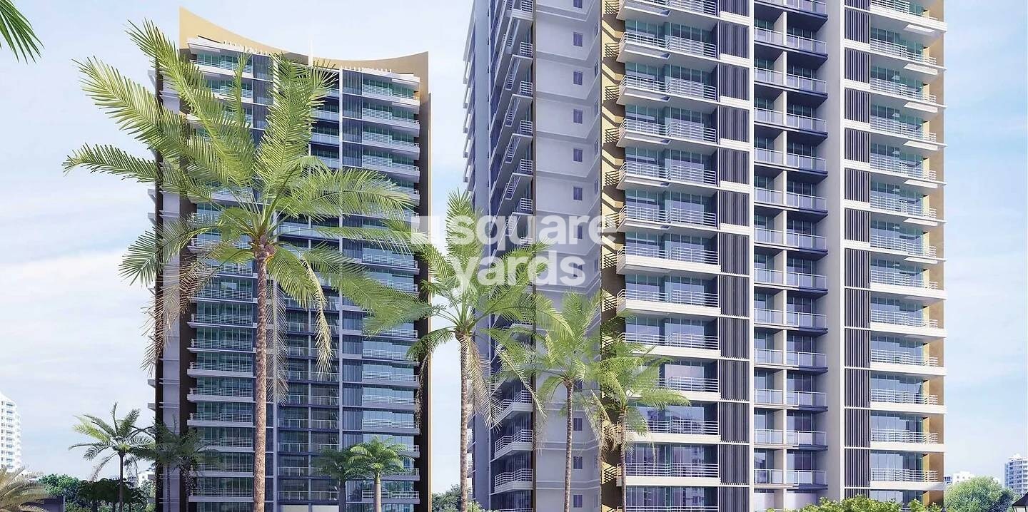 Lokhandwala Spring Grove