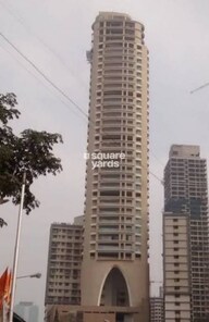 Lokhandwala Victoria Tower View