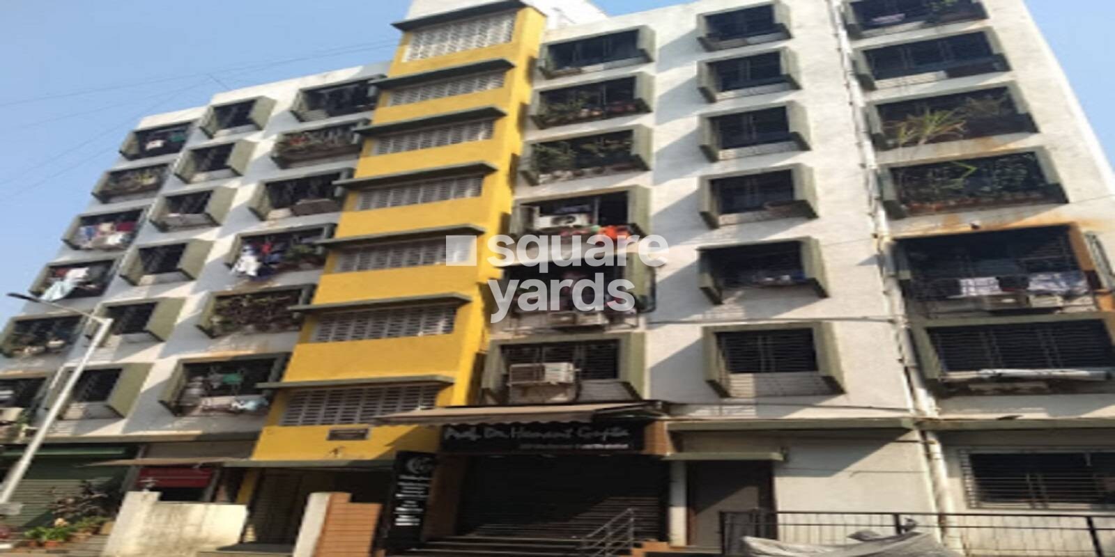 Lokhandwala Vrundavan CHS