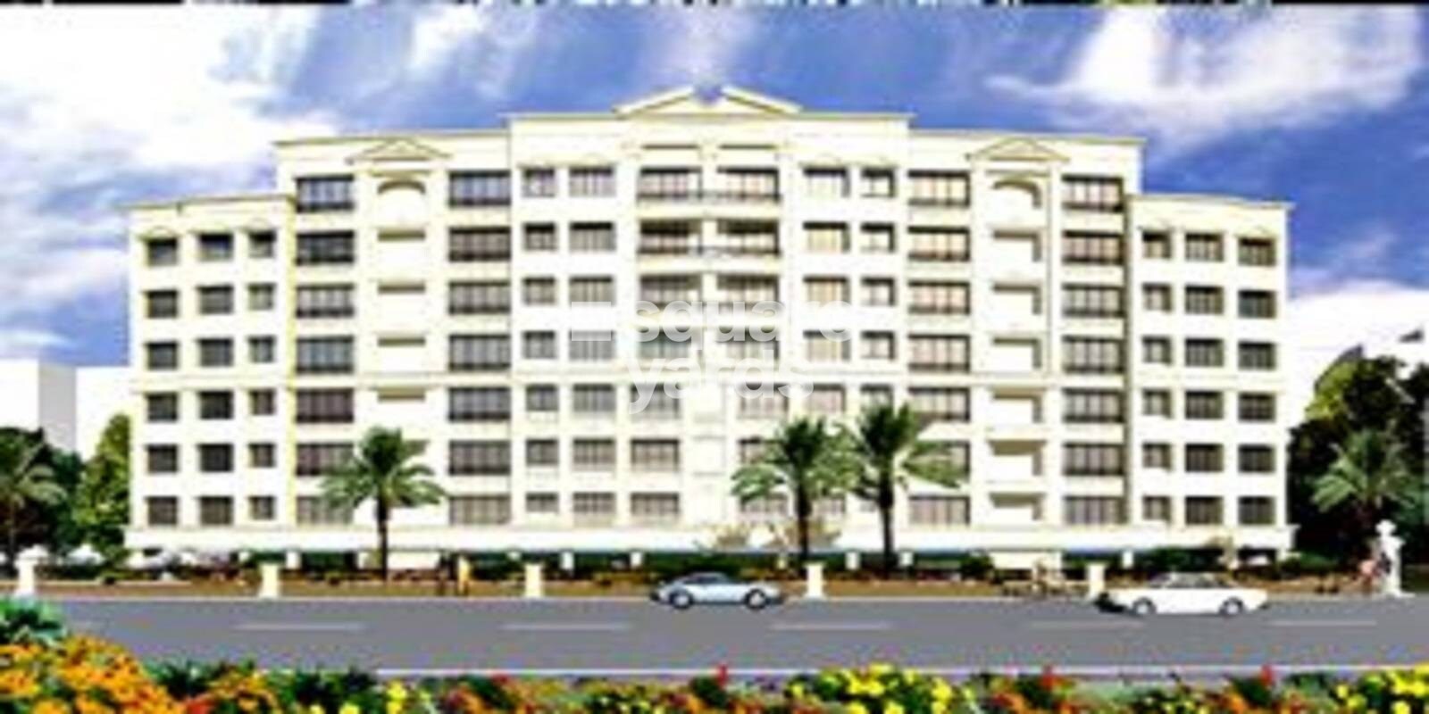 Lokhandwala Windswept