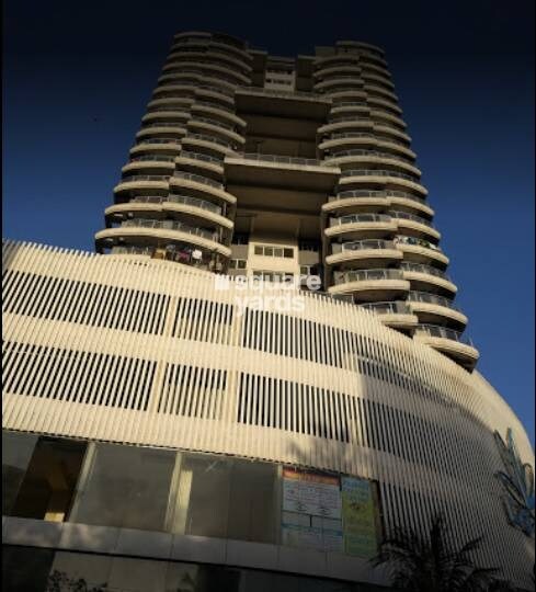 Lotus Apartment Malad Tower View