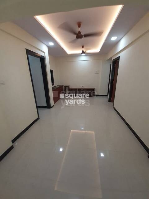 Lotus Apartment Santacruz East Apartment Interiors 1