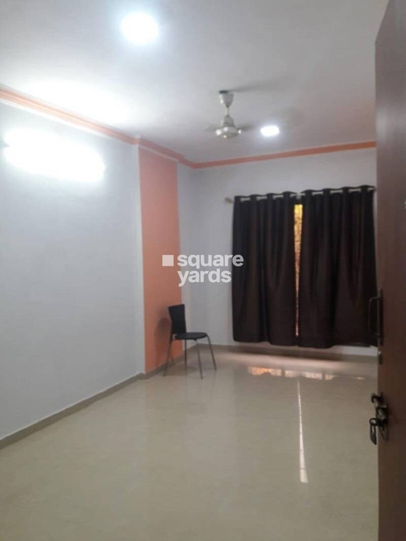 Lotus Apartment Santacruz East Apartment Interiors 2