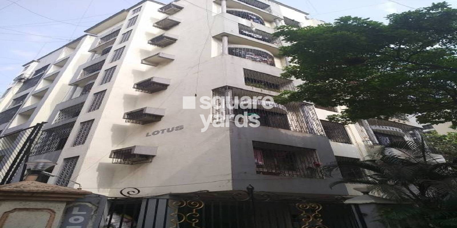 Lotus Apartment Santacruz East