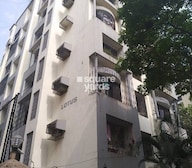 Lotus Apartment Santacruz East Tower View