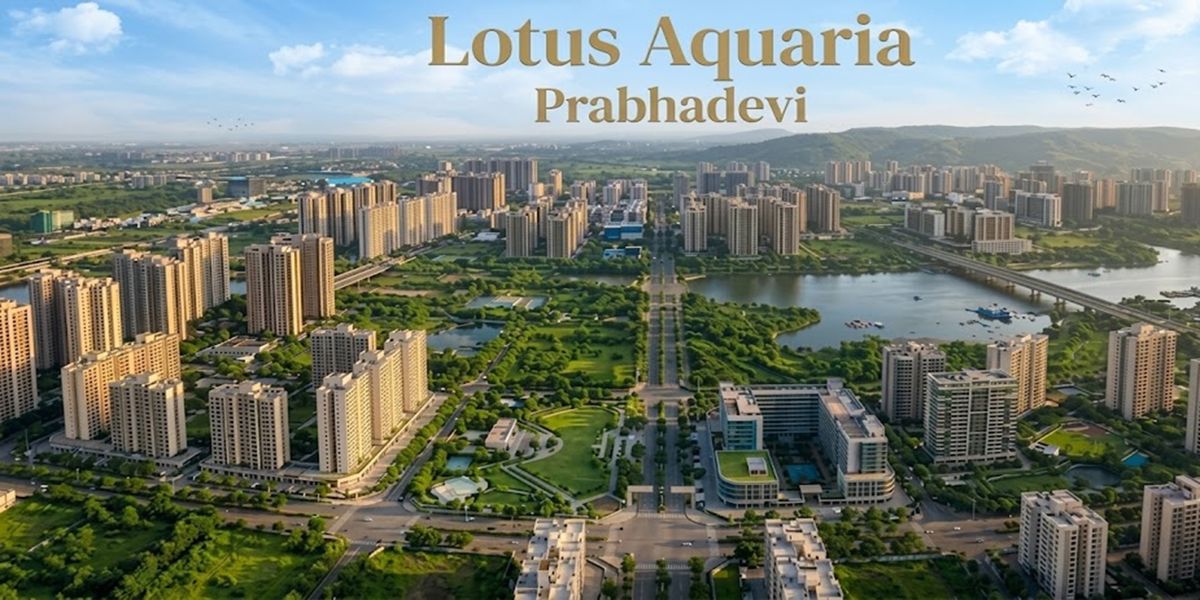 Lotus Aquaria Featured Image