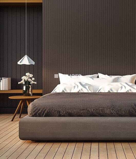 Lotus Belleza Apartment Interiors 1