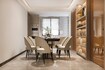 Lotus Belleza Apartment Interiors