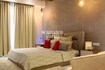 Lotus Belleza Apartment Interiors