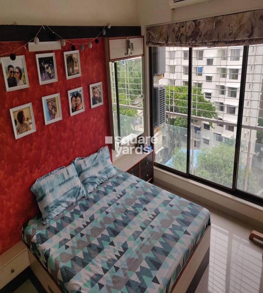 Representative image as actual visual unavailable for Lotus Bhagwati Kripa CHS