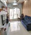 Lotus Bhagwati Kripa CHS Apartment Interiors