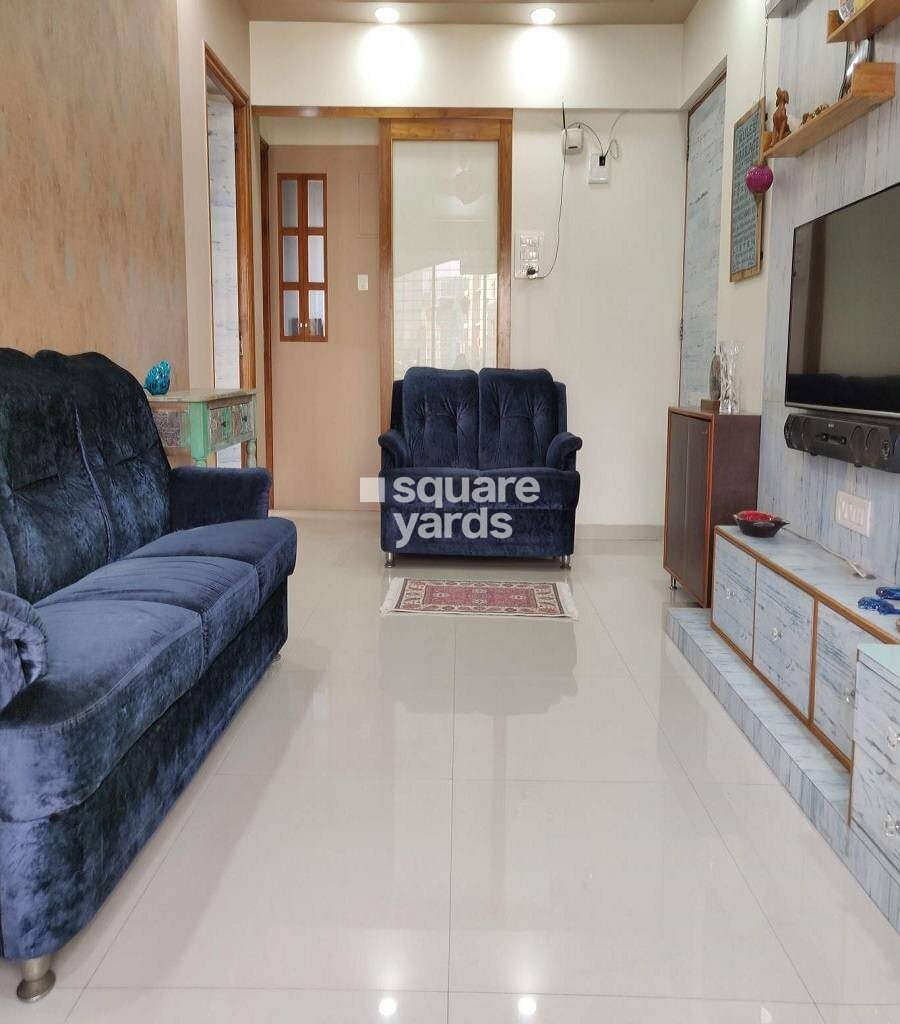 Representative image as actual visual unavailable for Lotus Bhagwati Kripa CHS