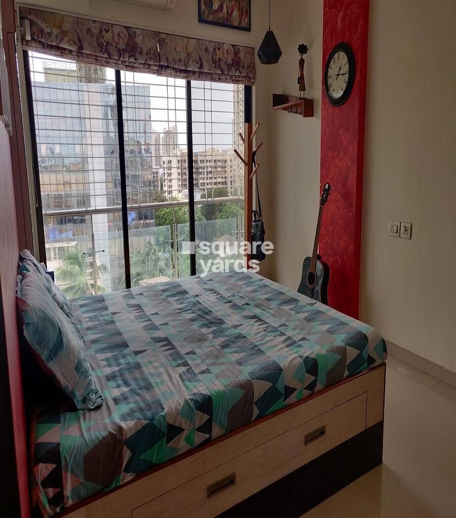 Representative image as actual visual unavailable for Lotus Bhagwati Kripa CHS