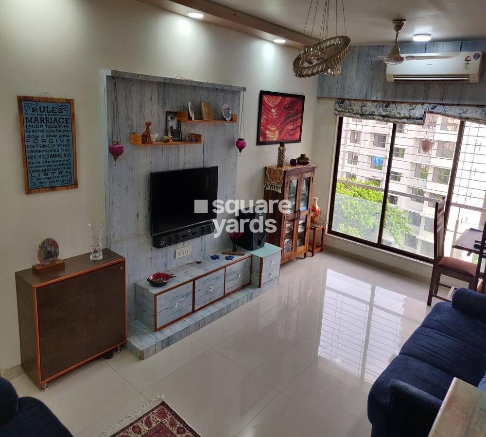 Representative image as actual visual unavailable for Lotus Bhagwati Kripa CHS