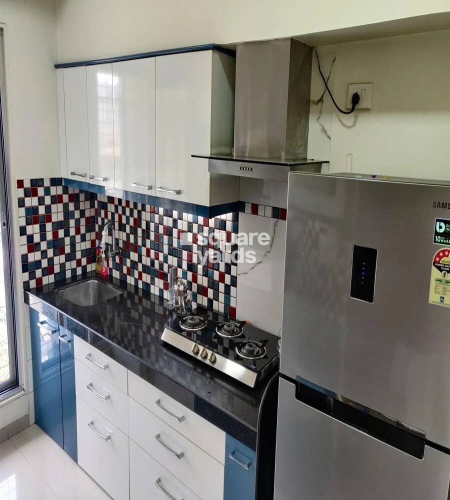 Representative image as actual visual unavailable for Lotus Bhagwati Kripa CHS