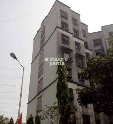 Lotus CHS Sion Tower View