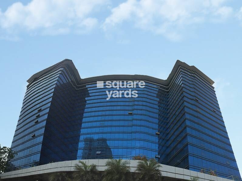 Lotus Corporate Park Tower View 1