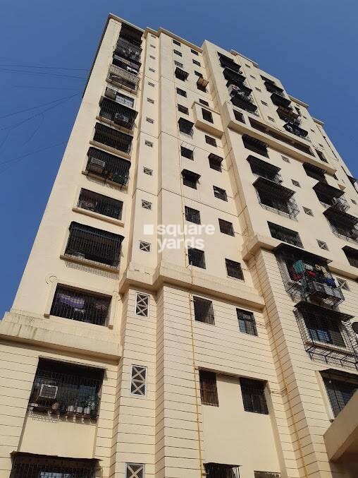 Lotus Hill view CHS Tower View