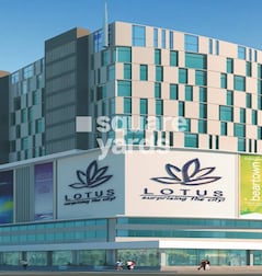 Lotus Link Square Andheri West Lotus Link Square Andheri West