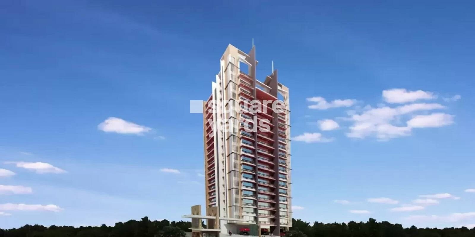 Lotus  Lotus Heights Cover Image