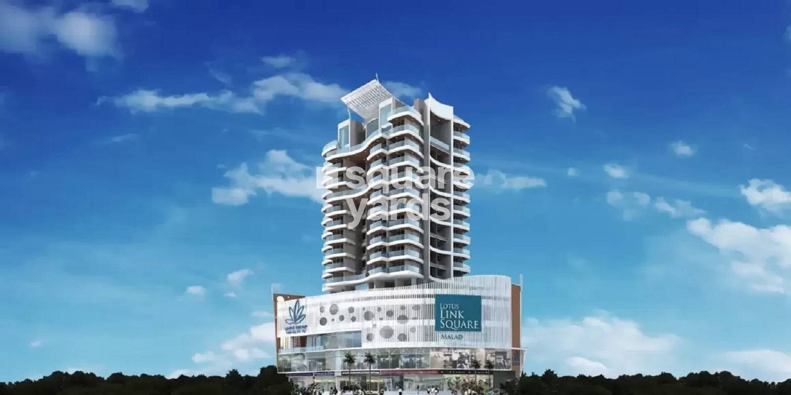 Lotus Lotus Link Square