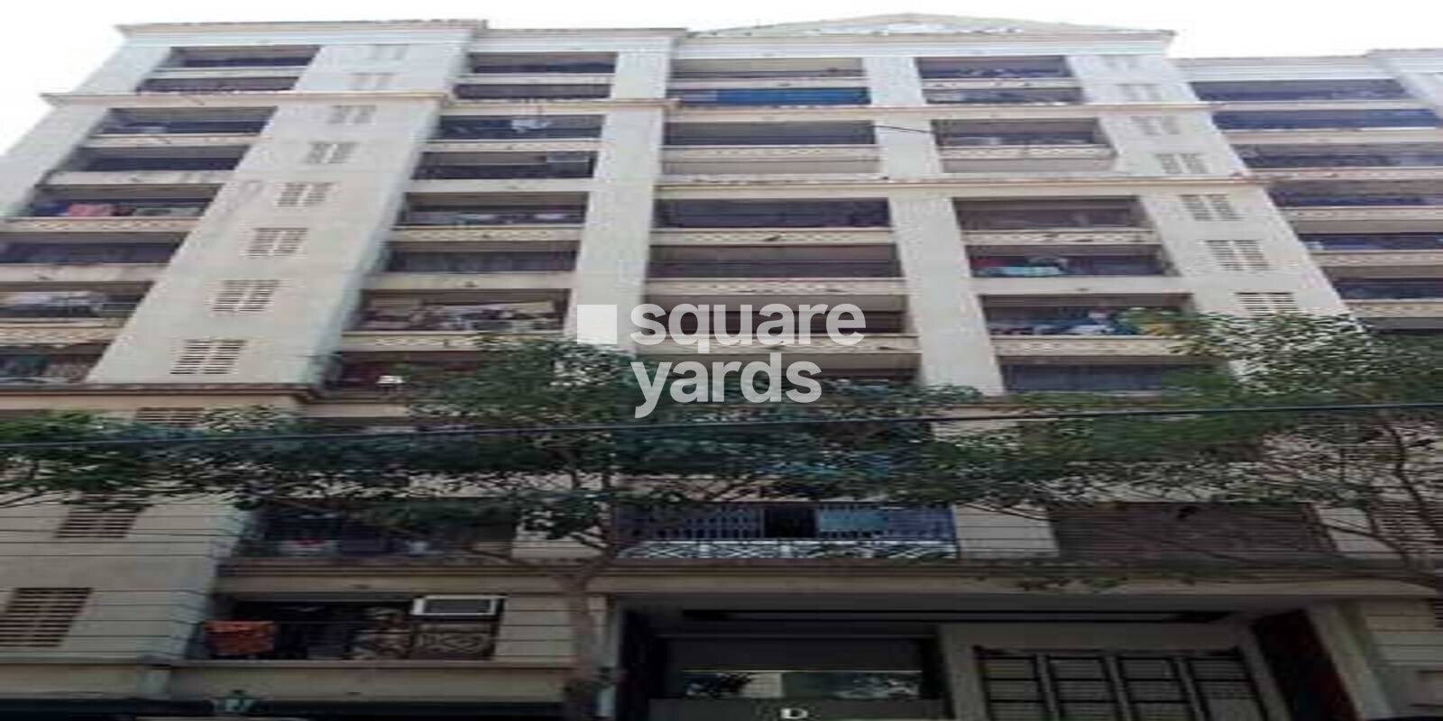 Lotus Park Apartment