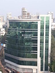 Lotus Pride Tower View