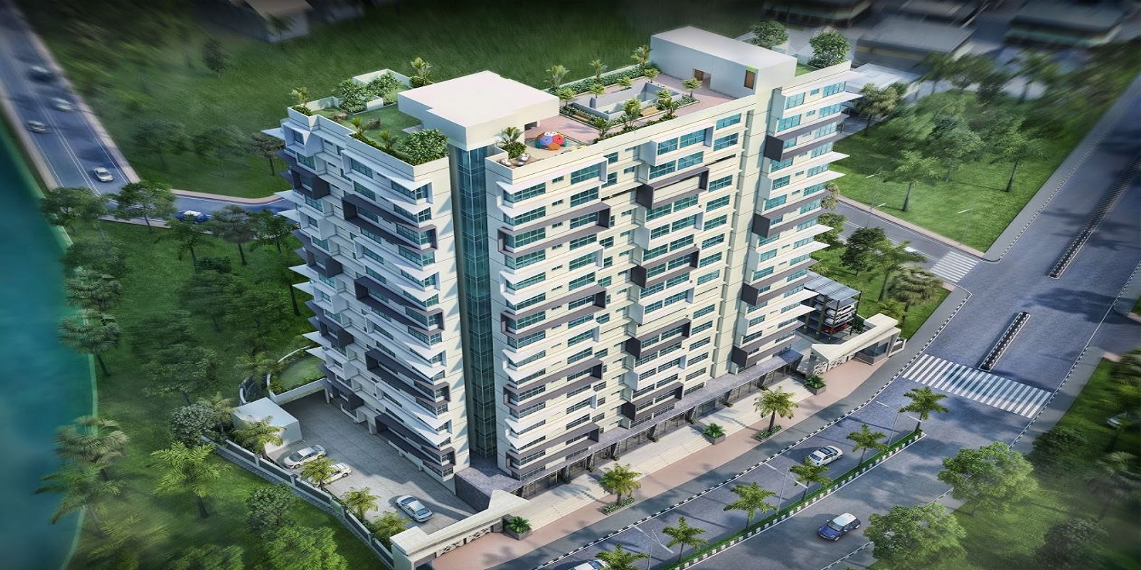 Lotus Residency Goregaon West Cover Image